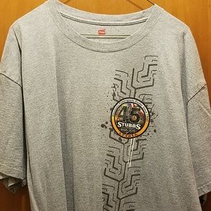 Stubbs Harley Davidson tee shirt